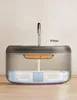 Vervangingsfilters, 6 stuks, voor katten en honden, 3,2 Productafbeelding-voorbeeld 8