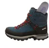 Meindl Air Revolution 1.5 petrol Wanderstiefel Grün in Gr. Produktbild-Vorschau 8