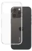 CARE Case Flagship Clear iPhone 16 Pro Max Produktbild-Vorschau 2