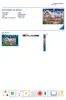 Ravensburger 12996, 100 kusů, Vánoce, 6 rok/roky Náhled obrázku produktu 3