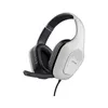 Trust GXT415W ZIROX HEADSET- WHITE Náhled obrázku produktu 1