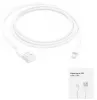 Apple Lightning - USB, 2 m, Lightning, USB A, Biały, USB Podgląd zdjęcia produktu 13