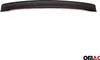 Protezione paraurti per VW Caddy 2003-2015 nero acrilico Anteprima dell’immagine prodotto 8