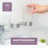 bremermann Bad-Serie PIAZZA - Doppel-Glasbecherhalter mit Produktbild-Vorschau 5