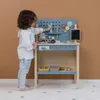 LITTLE DUTCH Ponk s nářadím Náhled obrázku produktu 10