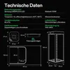 VIVOSUN VGrow Smart Grow Box All-in-One System Produktbild-Vorschau 6