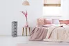 BRANQ Rattan 5: Estantería de ratán para baño / Mueble de Vista previa de la imagen del producto 6
