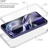 Cadorabo Schutzhülle für Realme 8i / Narzo 50 4G Hülle in Produktbild-Vorschau 3