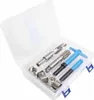 Kit-set riparazione filettatura, attrezzi ripristino Anteprima dell’immagine prodotto 2