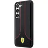 Ferrari Fehcs23Mpcsk S23+ S916 Etui - Schwarz Perforiert Produktbild-Vorschau 10