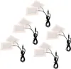 USB elektrická ohrievacia podložka, USB ohrievacia Náhľad obrázku produktu 6