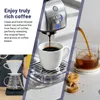 Ersatzfilter für Kaffeevollautomaten Wasserfilter NSF- für Produktbild-Vorschau 5