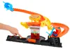 Hot Wheels City Cobra Slam Pizza Attack Produktbild-Vorschau 3