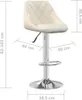VidaXL 335304, 2 szt. Podgląd zdjęcia produktu 8