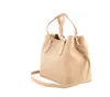 VALENTINO BAGS Brixton Crossbody Beige Produktbild-Vorschau 2