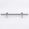 Mucola Treppengeländer SilberØ 4,2 cm Wand Geländer Produktbild-Vorschau 13