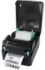 GoDEX GE330 GoDEX GE330 Etikettendrucker schwarz Voir les images du produit 1