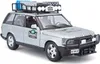 Modellino di auto Range Rover in scala 1:24 BBURAGO Anteprima dell’immagine prodotto 8