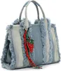 SURI FREY Shopper Schultertasche Kally Cityshopper Produktbild-Vorschau 2