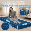 ELONEO Klappmatratze, Gästematratze, 3-teilige Produktbild-Vorschau 16