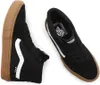 Vans MN SKATE SK8-HI BLACK/GUM 40,5 Produktbild-Vorschau 8