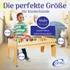 Coemo Spieltisch mit Holzeisenbahn 90-tlg Produktbild-Vorschau 6