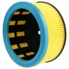 vhbw 3x Faltenfilter kompatibel mit Eibenstock SS140, Produktbild-Vorschau 3