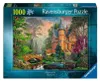 Ravensburger 12001717, 1000 Stück(e), Landschaft, 14 Produktbild-Vorschau 6