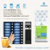 VENESSA VVD 1 Vanilla Drink 20 x 1kg - Instant Produktbild-Vorschau 5