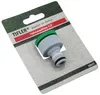 Tifler Hahnstück mit Adapter 3/4" & 1/2" Produktbild-Vorschau 3
