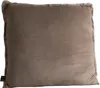 PTMD - Dekokissen Linde - Beige - 60x10x60cm Produktbild-Vorschau 3