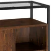 Komoda Conventry 70x38x80,5cm Náhled obrázku produktu 7