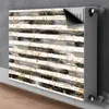 Magnet Heizung Verkleidung Abdeckung Heizung Produktbild-Vorschau 2