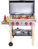 Gourmet Grill (s jedlom) Náhľad obrázku produktu 3