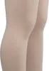 Mädchen FeinStrumpfhose Strumpfhose Unifarben 30391 Weiß Produktbild-Vorschau 4