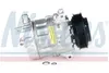 NISSENS 890354 PXV16 Klimaanlage Klimakompressor PAG 46 Produktbild-Vorschau 5