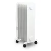 Bituxx Elektrischer Ölradiator 1500 Watt 7 Rippen MS-18805 Produktbild-Vorschau 2