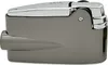 Zapalovač RONSON PREMIER WARAFLAME GUN METAL Plynový Náhled obrázku produktu 3