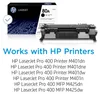 Černý toner HP 80A (CF280A) Náhled obrázku produktu 34
