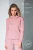 Trainingsanzug Rosa L Jogginganzug Sportanzug Streetwear Produktbild-Vorschau 3