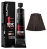 Goldwell Topchic The Browns, Brązowy, 5BP, Pearly Couture Podgląd zdjęcia produktu 2