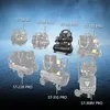 Compressore STAHLWERK con serbatoio da 9 L (ST-98 Pro) - Anteprima dell’immagine prodotto 2