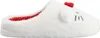 Hello Kitty - Personnage visage pantoufles pour femmes Voir les images du produit 2