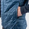 Fjällräven Abisko Padded Vest M, 550 Black, Gr. S Produktbild-Vorschau 7