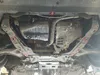 Unterfahrschutz für Motor und Getriebe aus Stahl für  Volvo Produktbild-Vorschau 4