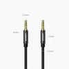 Câble Ugreen AUX mini jack 3,5 mm mâle vers mâle, 2 m - Voir les images du produit 12