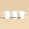 Huuraa Kaffeetasse Münster Geschenk Tasse Weiß 330ml Produktbild-Vorschau 2