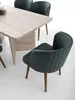 Skye Decor, model Loft - 2931, jedálenský stôl, travertín, Náhľad obrázku produktu 3