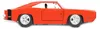 Dodge Charger R/T 1970 1:16 rot 2,4GHz Tür manuell Produktbild-Vorschau 15