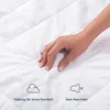 Blumtal Luxury Quilted Mattress Protector - Protezione per Anteprima dell’immagine prodotto 3